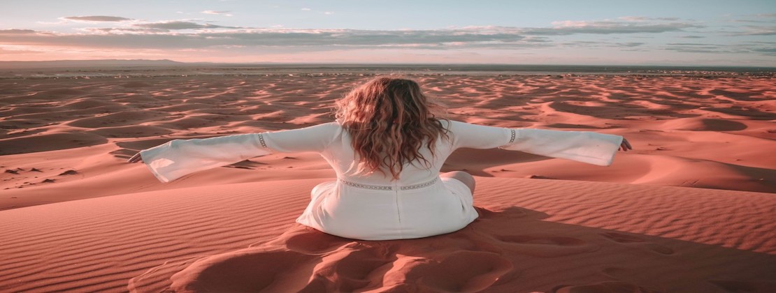 fez desert tour 2 days