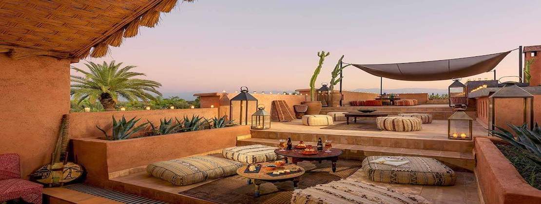 Fez to Marrakech 3 day desert tour